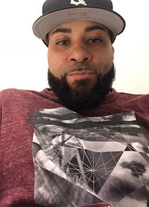 Meet your Posher, Luis